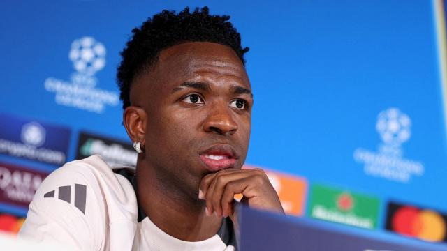 开云-西媒：维尼修斯盼至少涨薪500万 续约有望今夏谈妥